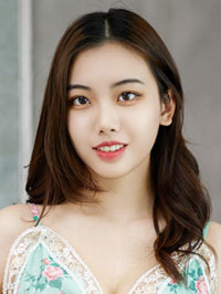 Asian single Miao (Miao) from Harbin, China