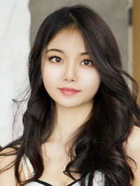 Asian single Feifei (Fei) from Yan'an, China