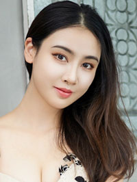 Asian single Tingting (Ting) from Xi'an, China