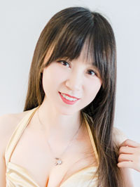 Asian woman Ru (Ru) from Taiyuan, China