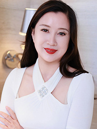 Asian single Weixia from Shanghai, China