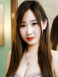 Asian woman Xia (Xia) from Taiyuan, China