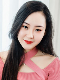 Asian woman Shanshan (Shan) from Suzhou, China