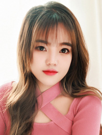 Asian woman Liyuan (Yuan) from Taiyuan, China