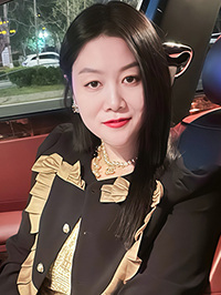 Asian single Xuelian from Guangzhou, China