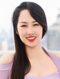 Asian woman Miao (Miao) from Qingyang, China