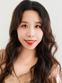 Asian woman Shasha (Sha) from Jinchang, China