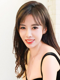 Asian woman Ying (Ying) from Baoding, China