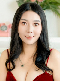 Asian woman Mingya (Ya) from Guiyang, China