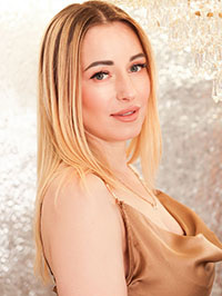 Ukrainian single Ekaterina from Sumy, Ukraine