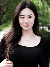 Asian single Wei from Xiangfan, China