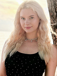 Russian single Tatiana from Kaluga, Russia