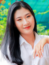 Asian woman Thi Dieu Ngan (Ngan) from Ho Chi Minh City, Vietnam