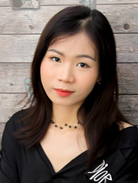 Asian single An Giang (Giang) from Ho Chi Minh City, Vietnam