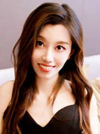 Asian woman Shuai (Shuai) from Hegang, China