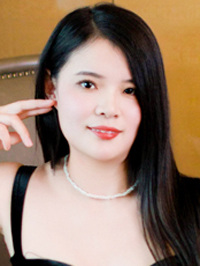 Asian woman Kuikui (Kui) from Suzhou, China