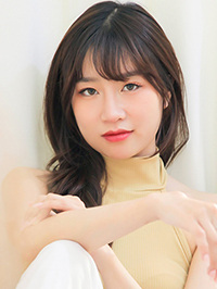 Asian single Le Thao Ngoc (Ngoc) from Ho Chi Minh City, Vietnam