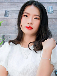 Asian woman Thi Tung (Tung) from Ho Chi Minh City, Vietnam