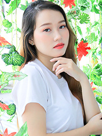 Asian woman Thi Truc Linh (Linh) from Ho Chi Minh City, Vietnam