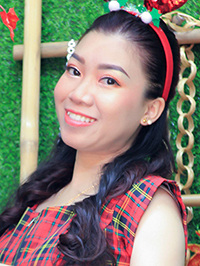 Asian woman Thi Bich Hanh (Hanh) from Ho Chi Minh City, Vietnam