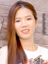 Asian single Thi Thanh Huong (Huong) from Ho Chi Minh City, Vietnam