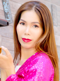 Asian single Thi Xuan Hong (Hong) from Ho Chi Minh City, Vietnam