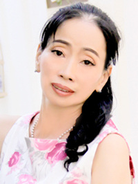 Asian woman Thi Thu Diem (Diem) from Ho Chi Minh City, Vietnam