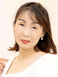 Asian woman Kim Oanh (Oanh) from Ho Chi Minh City, Vietnam