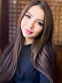 Ukrainian single Snezhana from Kyiv, Ukraine