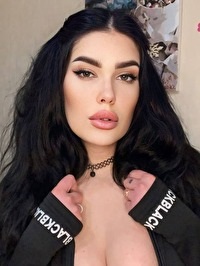 Ukrainian single Alina from Kyiv, Ukraine