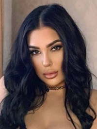 Ukrainian single Alina from Kyiv, Ukraine