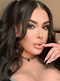 Ukrainian single Alina from Kyiv, Ukraine