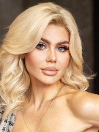 Ukrainian single Lyudmila from Kyiv, Ukraine