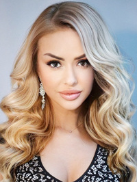 Ukrainian single Elena from Kyiv, Ukraine