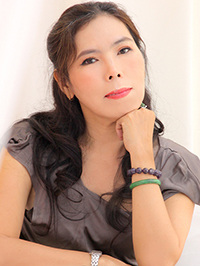 Asian woman Ngoc Kim Thu (Thu) from Ho Chi Minh City, Vietnam