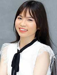 Asian woman Thi Yen Nhi (Nhi) from Ho Chi Minh City, Vietnam