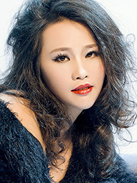 Asian woman Zaiqun from Beihai, China