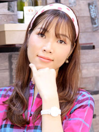 Asian woman Thi Phuong (Phuong) from Ho Chi Minh City, Vietnam
