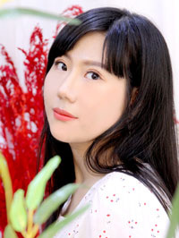 Asian single Nguyen Thien An (An) from Ho Chi Minh City, Vietnam