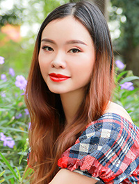 Asian woman My Binh (Binh) from Ho Chi Minh City, Vietnam