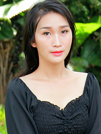 Asian woman Ly My Ngoc (Ngoc) from Ho Chi Minh City, Vietnam