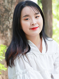 Asian woman Thi Thanh Thuy (Thuy) from Ho Chi Minh City, Vietnam