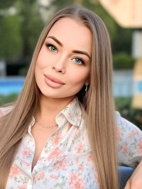 Ukrainian single Anna from Kyiv, Ukraine