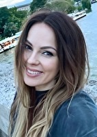 Russian single Mariia from Aubervilliers