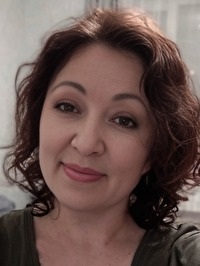 Latin single Cecilia from La Mesa, Colombia