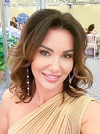 Ukrainian single Irina from Vinnytsya, Ukraine