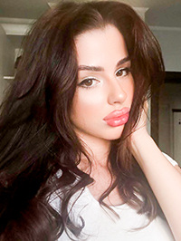 Ukrainian single Tetiana from Uzhgorod, Ukraine