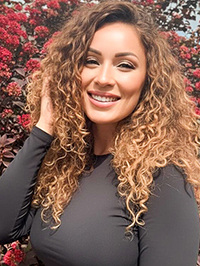 Ukrainian single Natalia from Kryvyy Rih, Ukraine