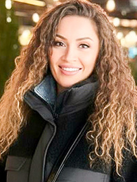 Ukrainian single Natalia from Kryvyy Rih, Ukraine