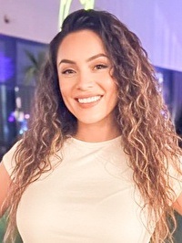 Ukrainian single Natalia from Kryvyy Rih, Ukraine